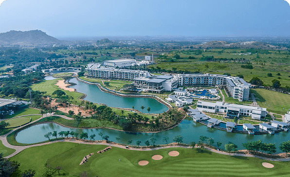 Prestige Golfshire