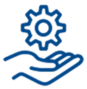 Client-Centric Coordination and Service icon