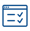 In-House Testing Facility icon