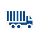 Own Transportation Fleet icon
