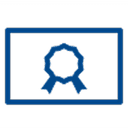 Uncompromised Quality Standards icon